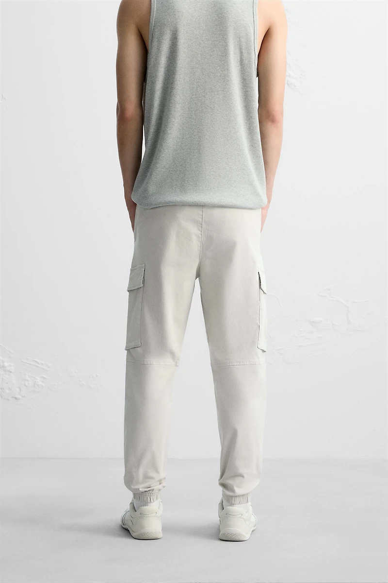 CARGO PANTS