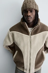 BONNET BEANIE CANNELÉ