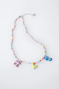 LILO & STITCH © DISNEY BEADED NECKLACE