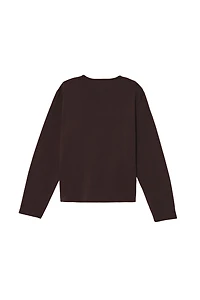 REGULAR FIT HENLEY T-SHIRT