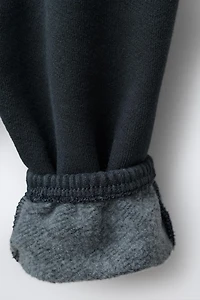 PENGUIN LABEL JOGGER PANTS