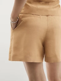 Bermuda court fluide