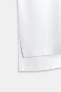 T-SHIRT RUSTIQUE MANCHES COURTES