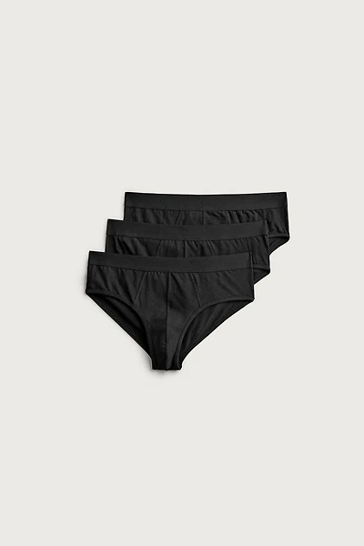 BASIC BRIEF 3-PACK