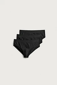 BASIC BRIEF 3-PACK