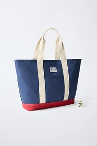 SAC SHOPPER CHAMPION ® X ZARA