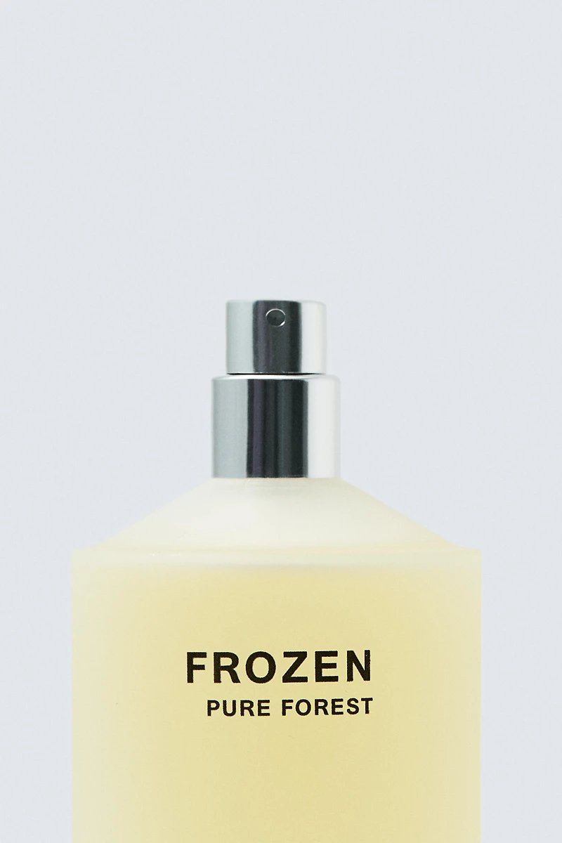 FROZEN PURE FOREST EDP 100ML (3.38 FL. OZ.)