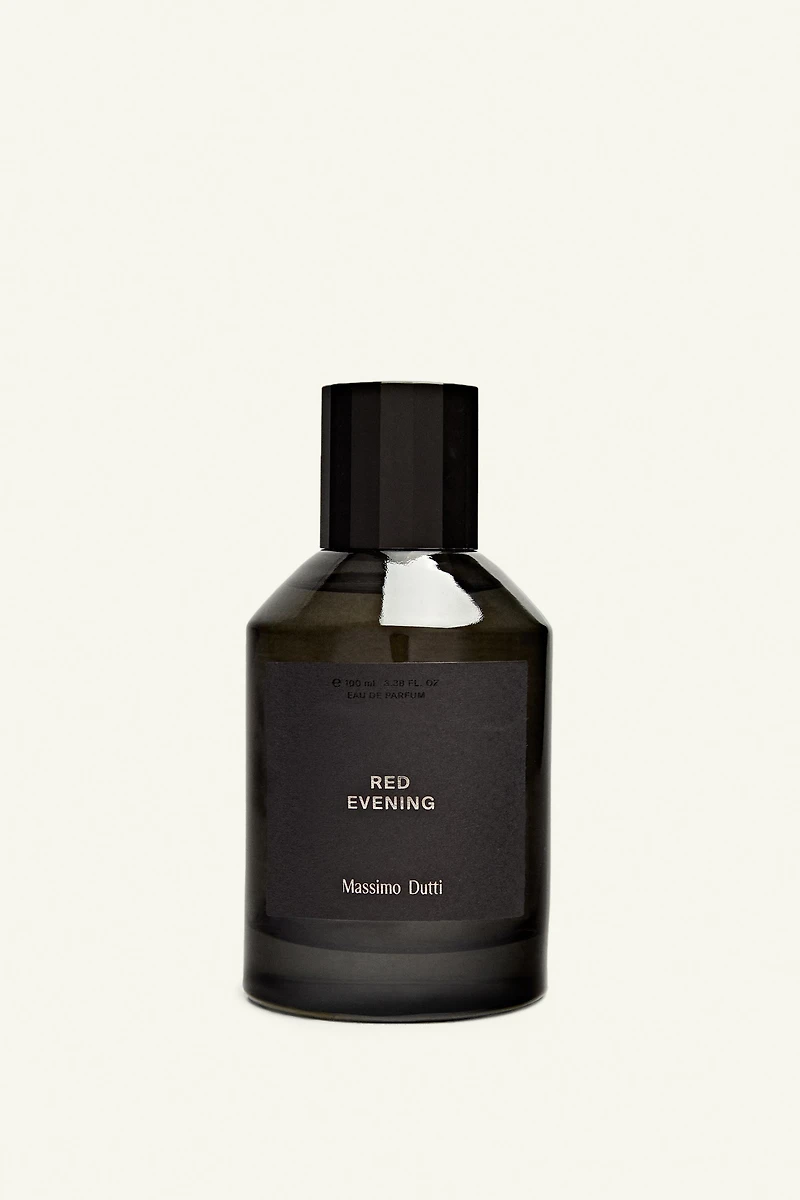 RED EVENING EAU DE PARFUM (100 ml)