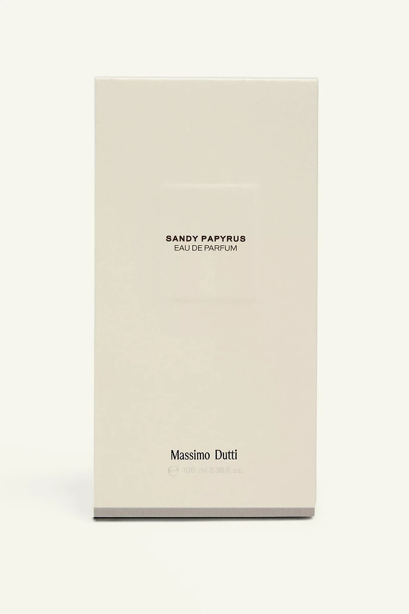 (100 ml) Sandy Papyrus Eau de Parfum