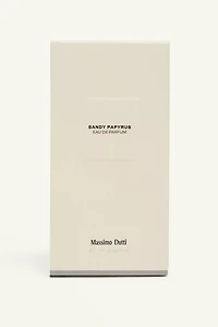 (100 ml) Sandy Papyrus Eau de Parfum
