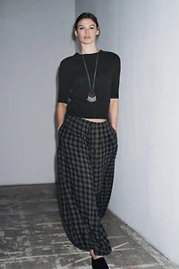 100% CASHMERE SWEATER