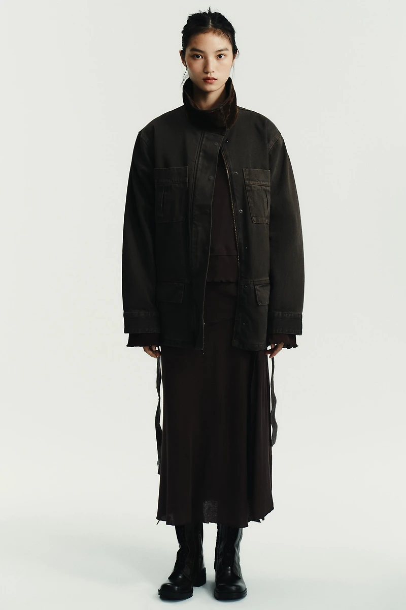 JUPE MIDI SOFT
