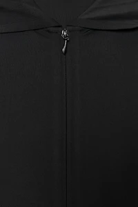 POLYAMIDE SWEATSHIRT