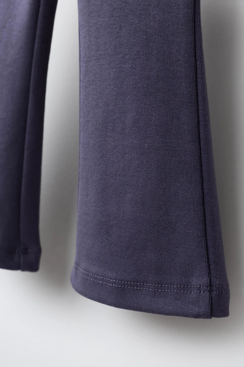 LEGGING FLARE SPORTIF