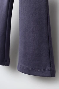 LEGGING FLARE SPORTIF