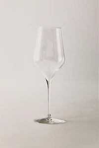 VERRE CRISTALLIN LISSE