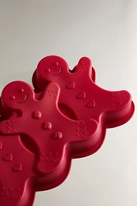 MOULE PÂTISSERIE BISCUIT PAIN D'ÉPICES NOËL