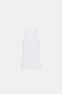 TOP EN COTON SUPIMA®