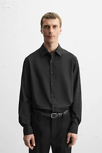 STRETCH SHIRT