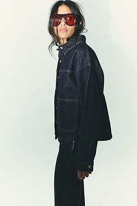 Z1975 DENIM JACKET