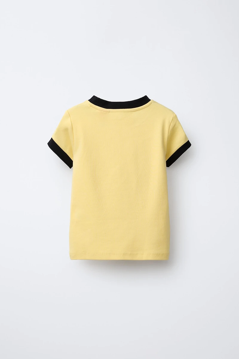 CHIIKAWA © NAGANO T-SHIRT