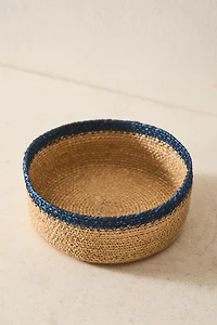 CORBEILLE RONDE ALGUES