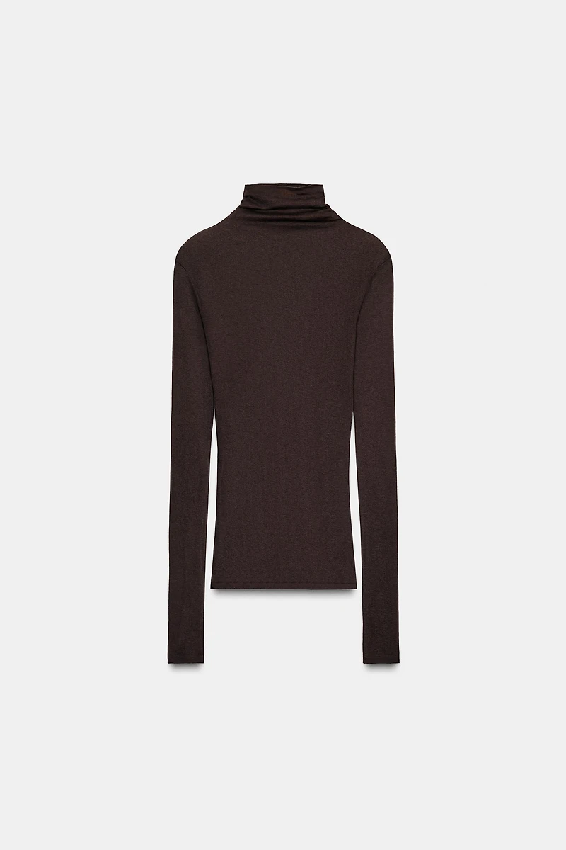 SUPIMA® COTTON T-SHIRT