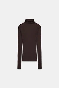 SUPIMA® COTTON T-SHIRT