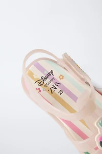 MINNIE MOUSE © DISNEY FISHERMAN SANDALS