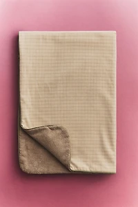SERVIETTE ANIMAUX PASSEPOIL