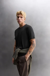 BASIC TRAINING TECHNICAL T-SHIRT