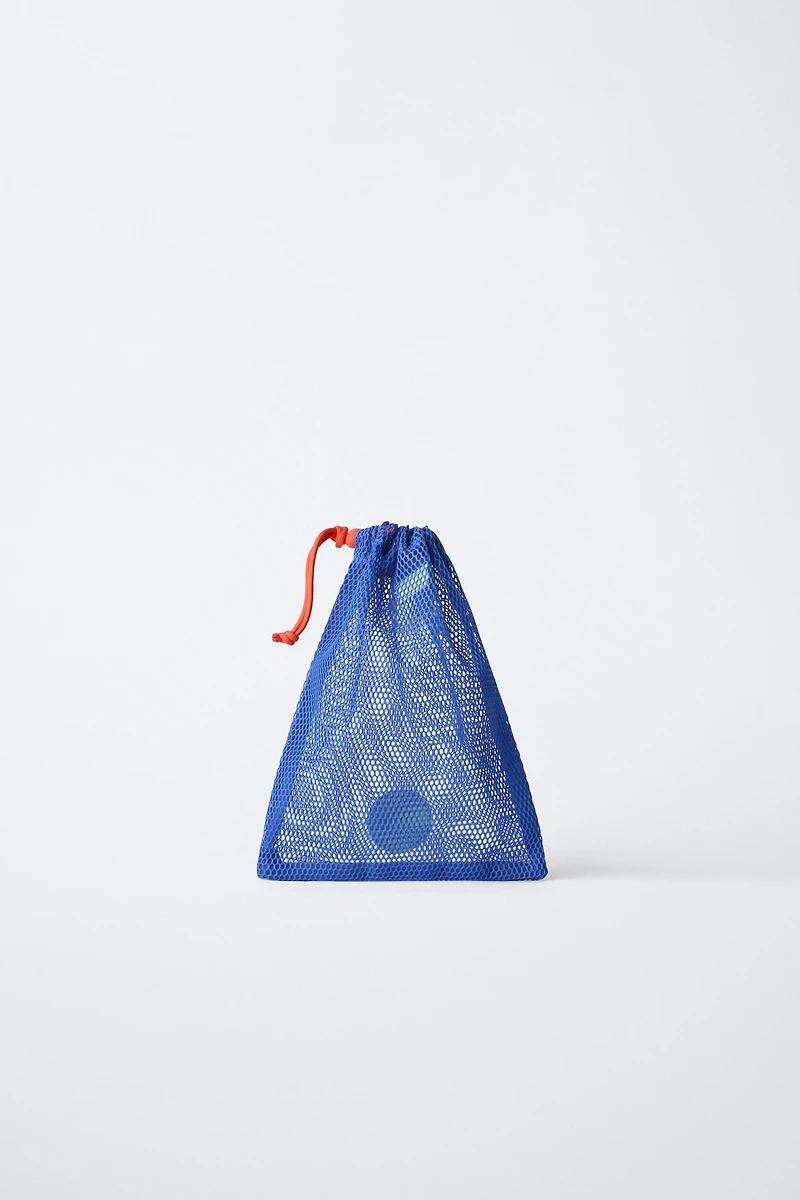 MESH BAG PACK