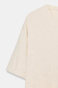 FLUID SHORT SLEEVE T-SHIRT
