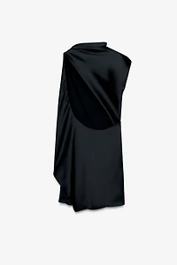 ROBE COURTE AJOURÉE LIMITED EDITION