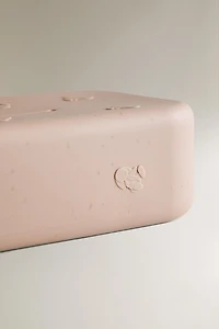 DISTRIBUTEUR DE LINGETTES SILICONE LAPIN