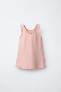 ROBE EN MAILLE POINT ROME POCHES CŒUR