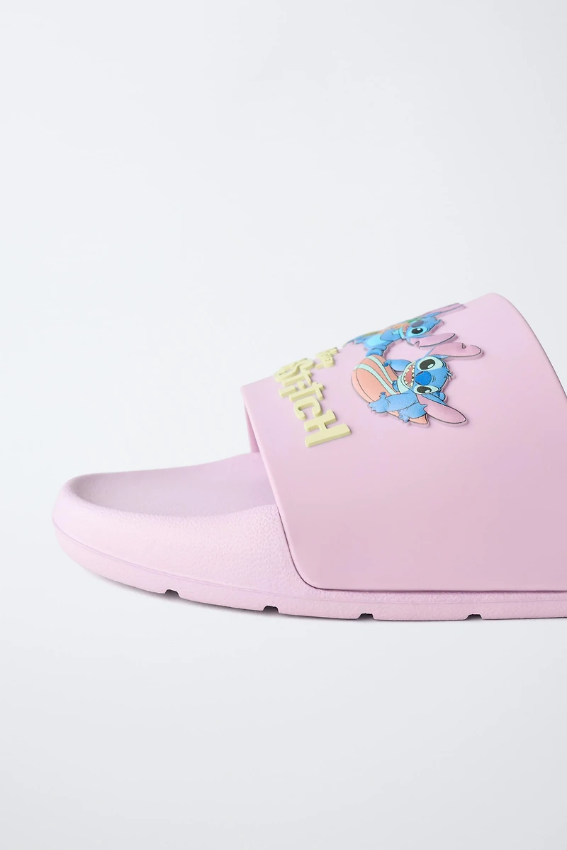 LILO & STITCH © DISNEY SLIDES