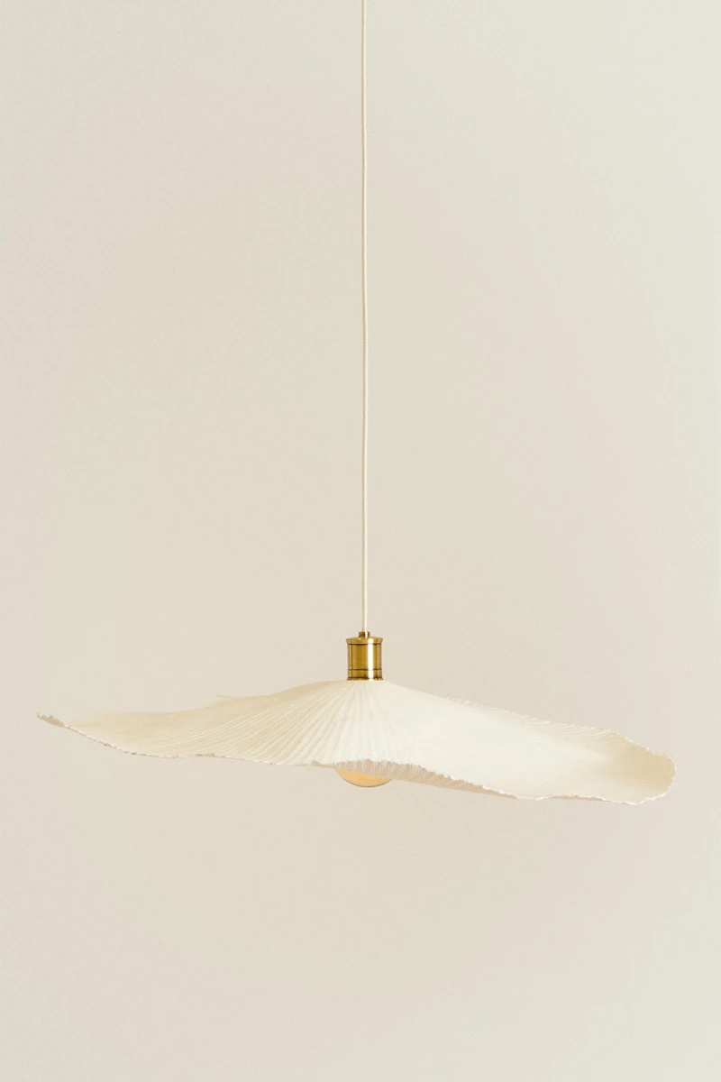 LARGE PENDANT LAMP