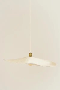 LARGE PENDANT LAMP
