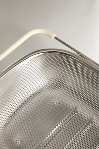 METAL DRAINER