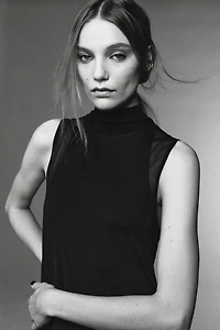 DOUBLE LAYER DRESS LIMITED EDITION