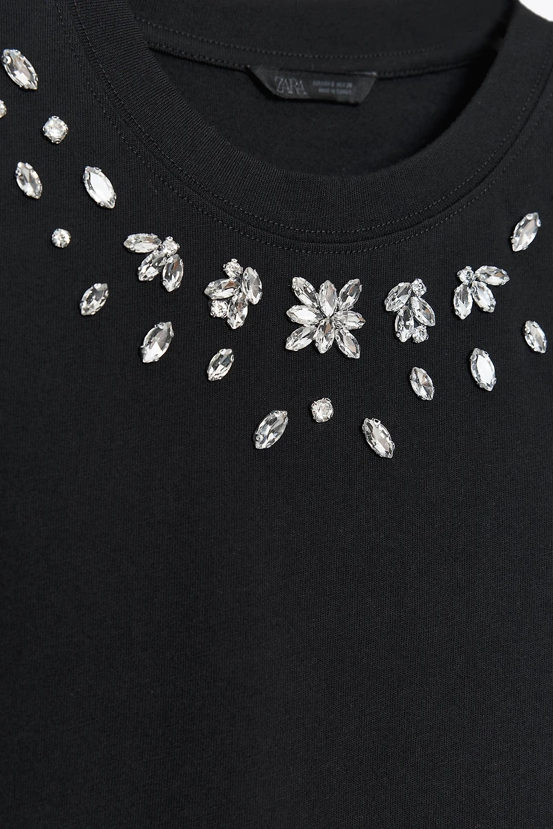 JEWEL T-SHIRT