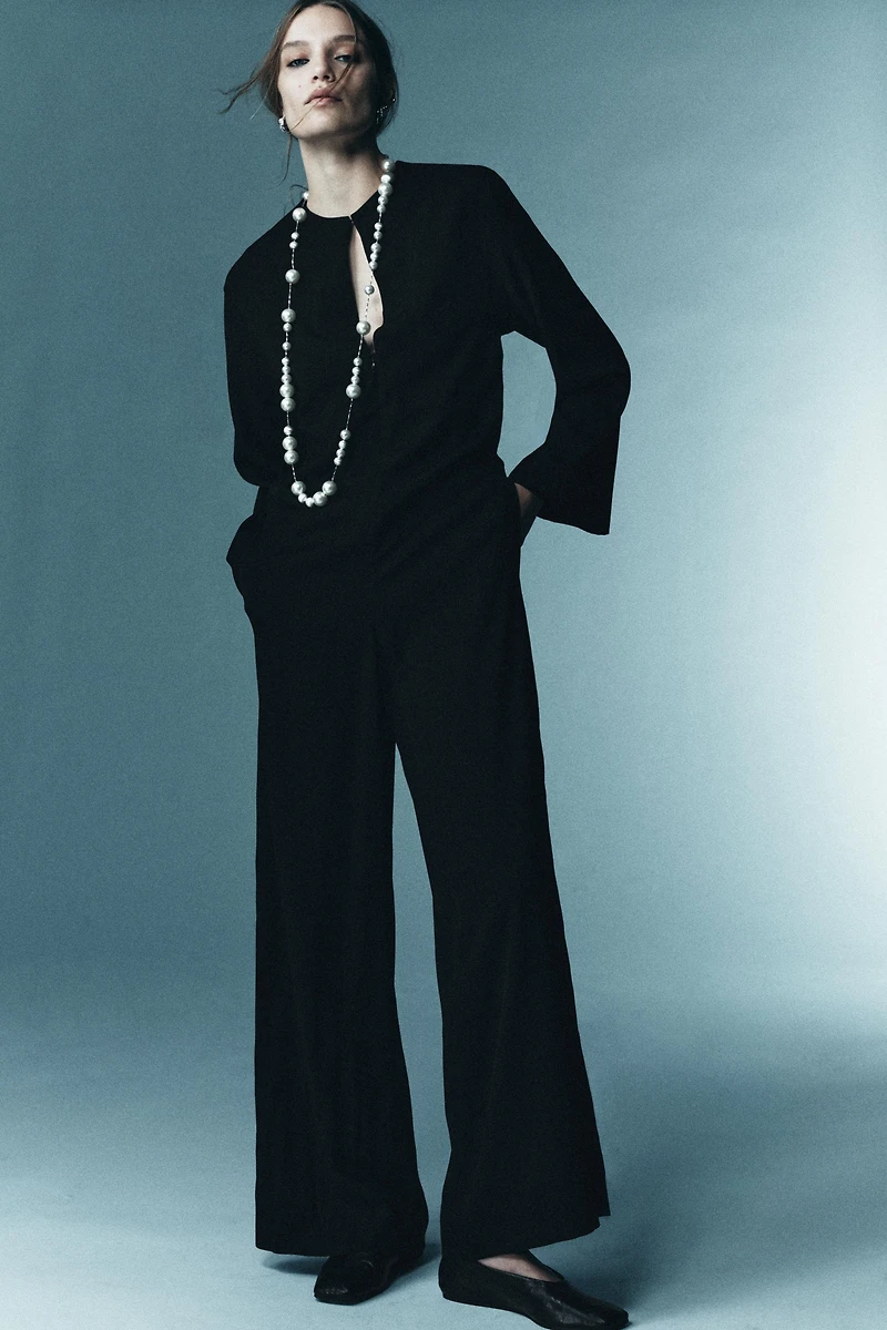 COMBINAISON MINIMALE ÉDITION LIMITÉE