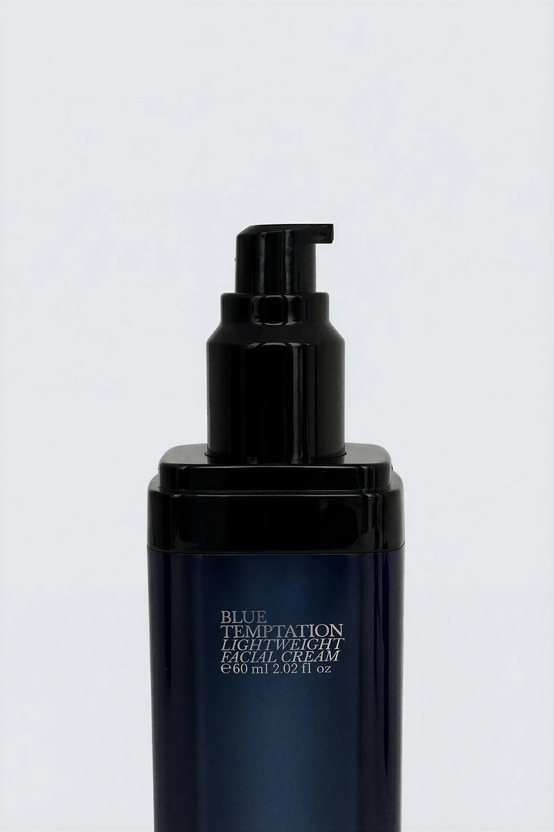 BLUE TEMPTATION SKINCARE SET