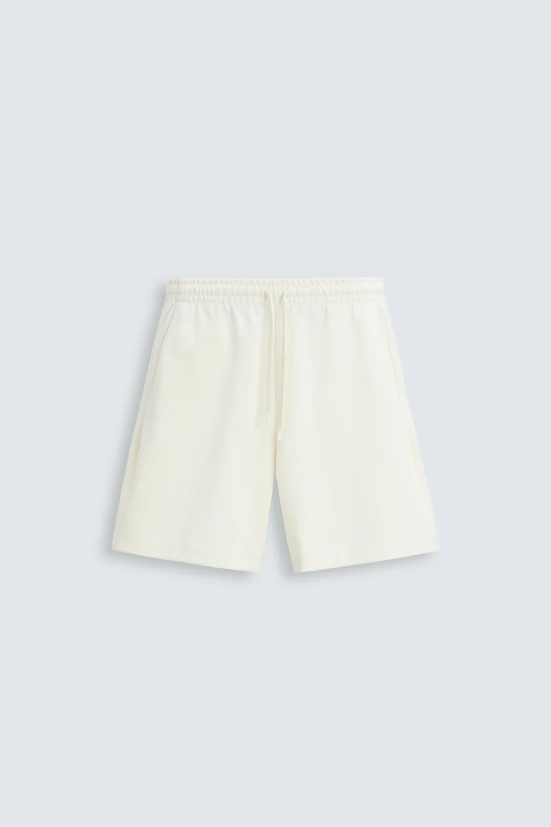 TECHNICAL INTERLOCK SHORTS