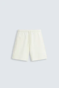 TECHNICAL INTERLOCK SHORTS