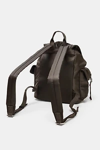 SAC À DOS À SANGLES