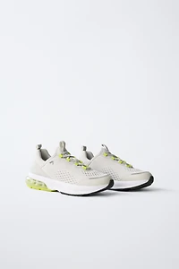 AIR CHAMBER SNEAKERS