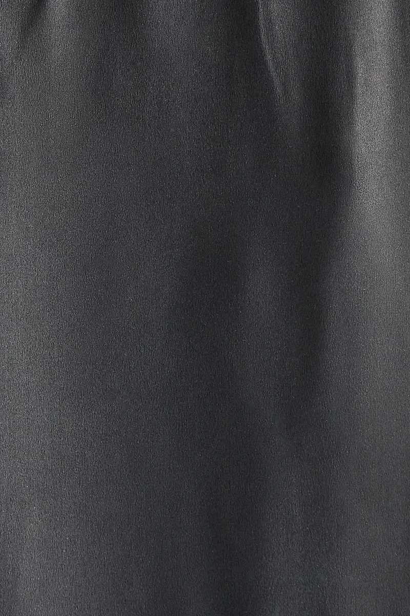 SILK PANTS