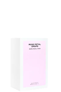 ROSE PETAL DROPS EDP 100 ML (3.4 FL. OZ.)
